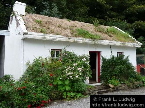 Sligo Folk Park